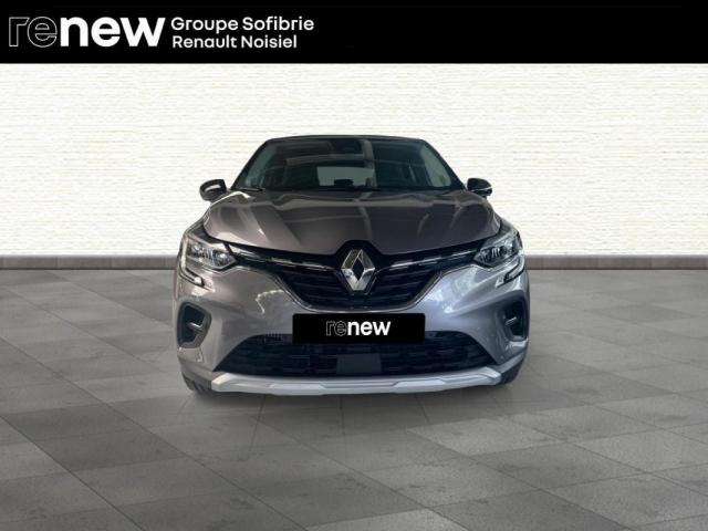 Renault Captur image 2