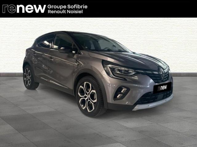 Renault Captur image 6
