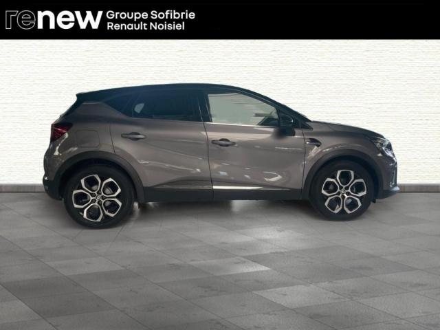 Renault Captur image 9