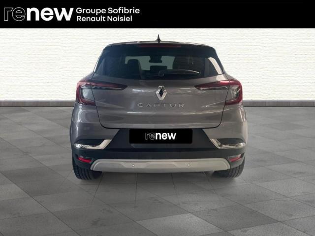 Renault Captur image 3