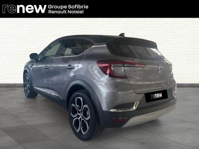 Renault Captur image 5