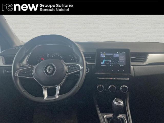 Renault Captur image 8