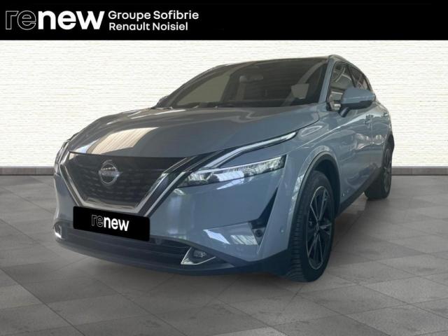 Nissan Qashqai E-Power 190 Ch Tekna