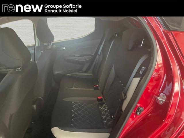 Nissan Micra image 2