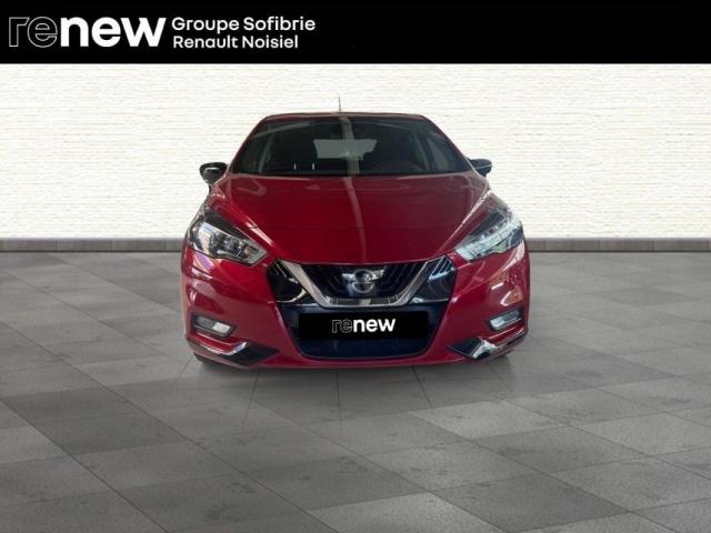 Nissan Micra image 9