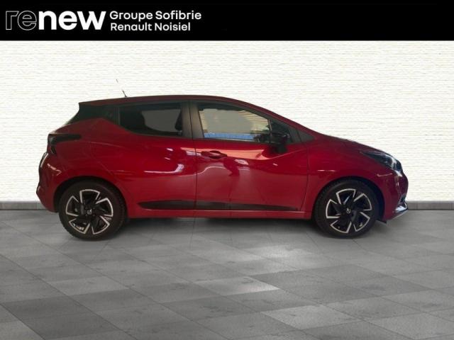 Nissan Micra image 7