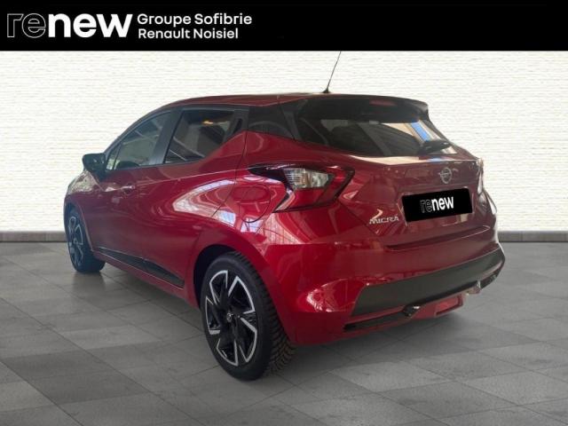 Nissan Micra image 6