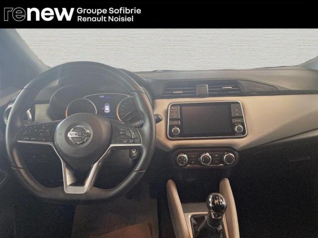 Nissan Micra image 5