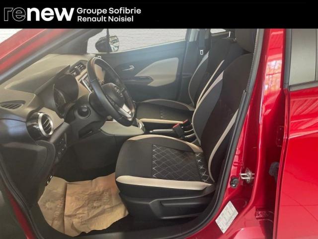 Nissan Micra image 4
