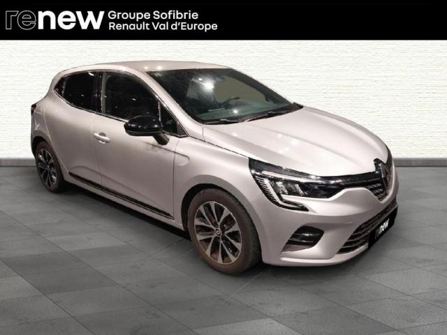 Renault Clio image 2