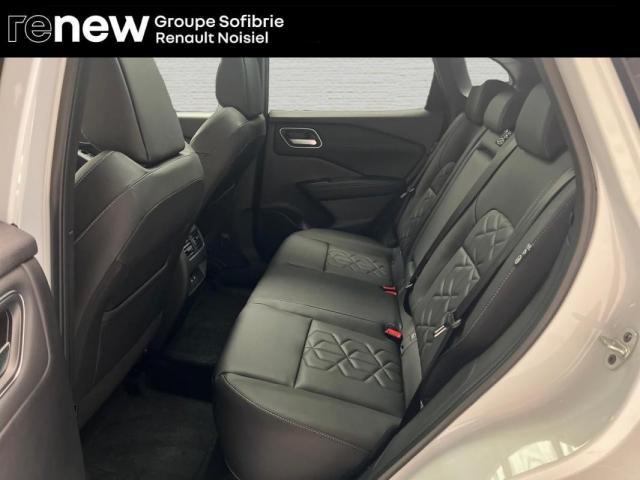 Nissan Qashqai image 1
