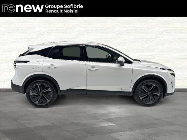 Nissan Qashqai image 3