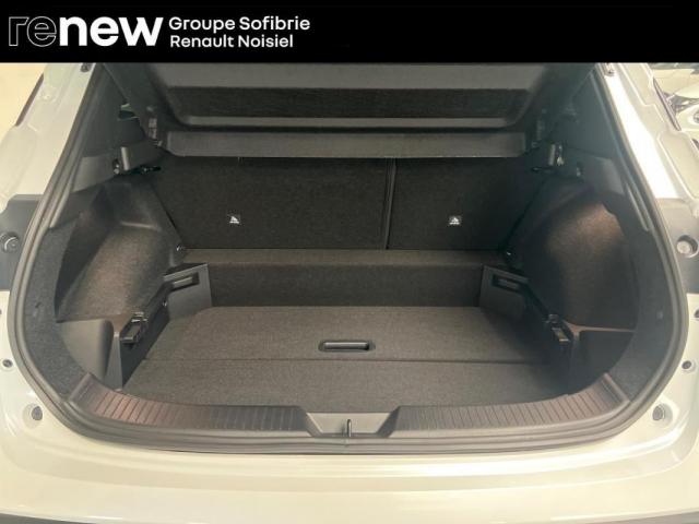 Nissan Qashqai image 4