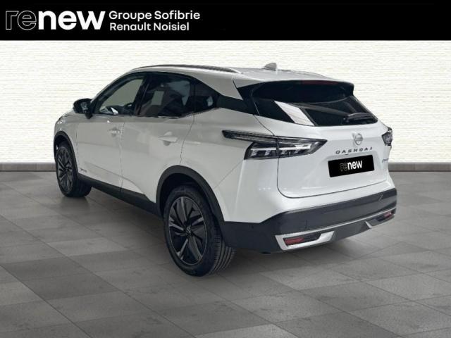 Nissan Qashqai image 2