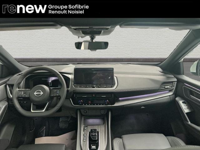 Nissan Qashqai image 7