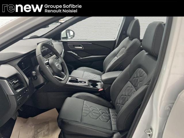 Nissan Qashqai image 9