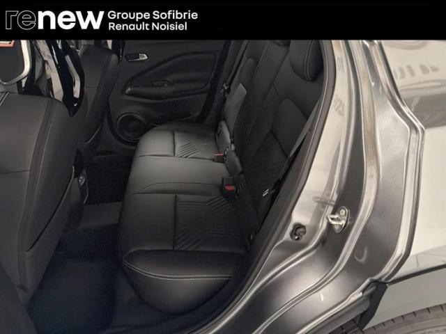 Nissan Juke image 5
