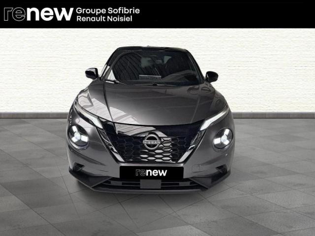 Nissan Juke image 8