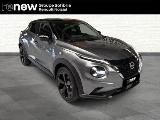 Nissan Juke image 6