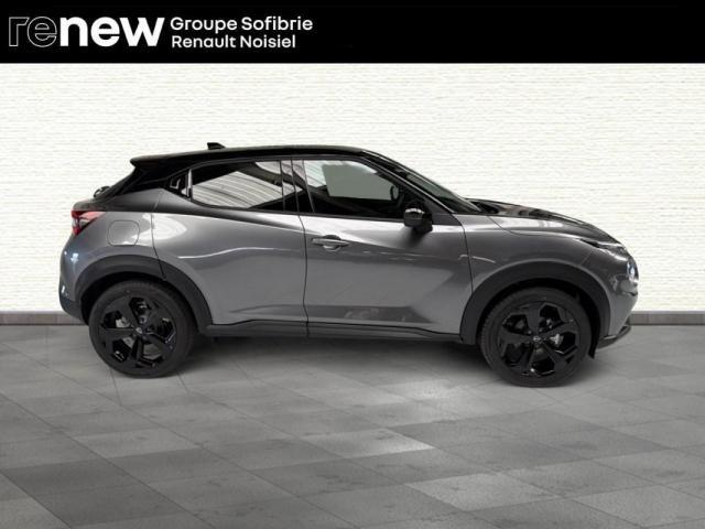 Nissan Juke image 2