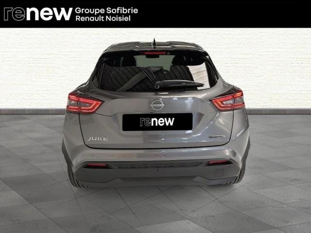 Nissan Juke image 3