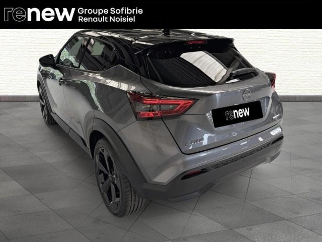 Nissan Juke image 7