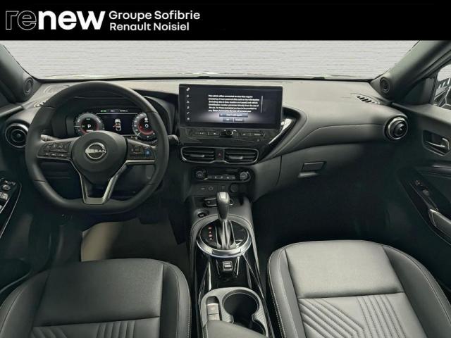 Nissan Juke image 1