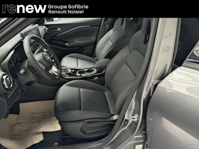 Nissan Juke image 4