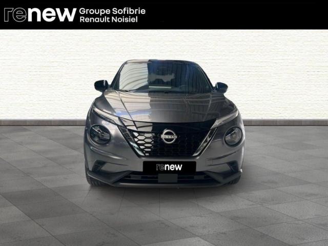 Nissan Juke image 5