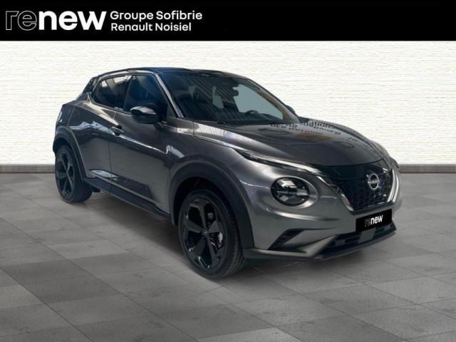 Nissan Juke image 9