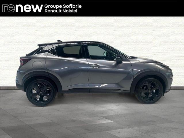 Nissan Juke image 2