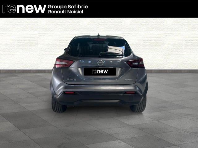 Nissan Juke image 6
