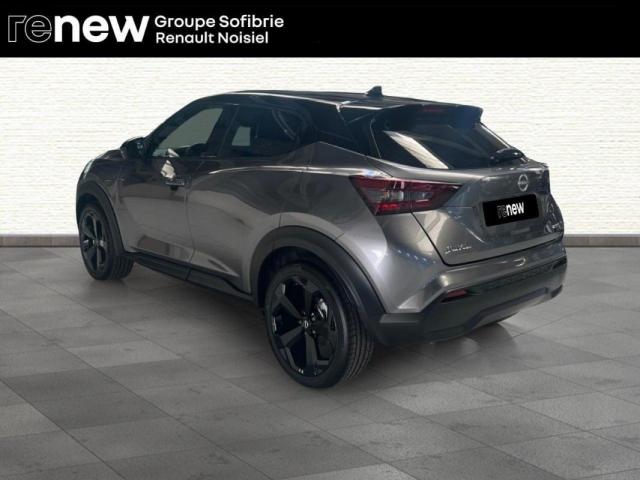 Nissan Juke image 8