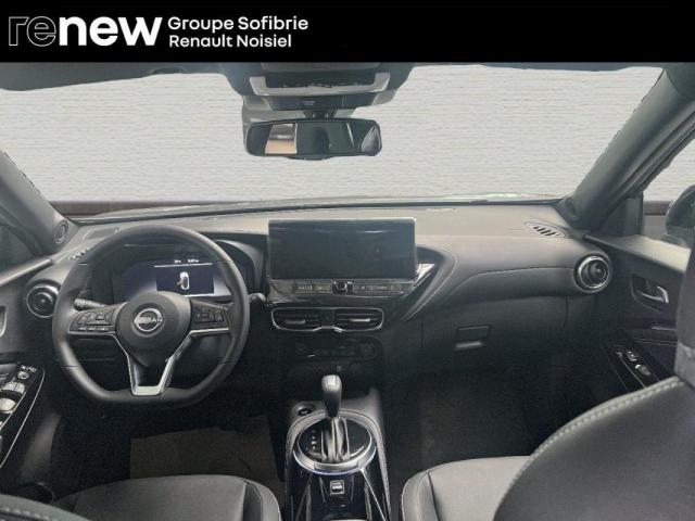 Nissan Juke image 4