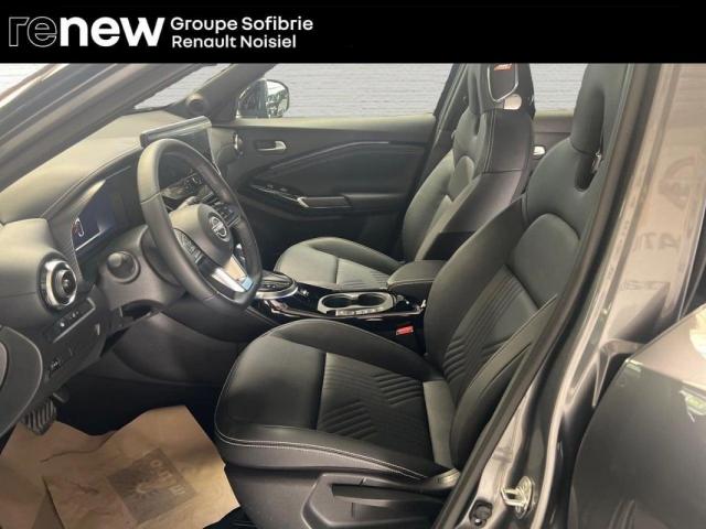 Nissan Juke image 3