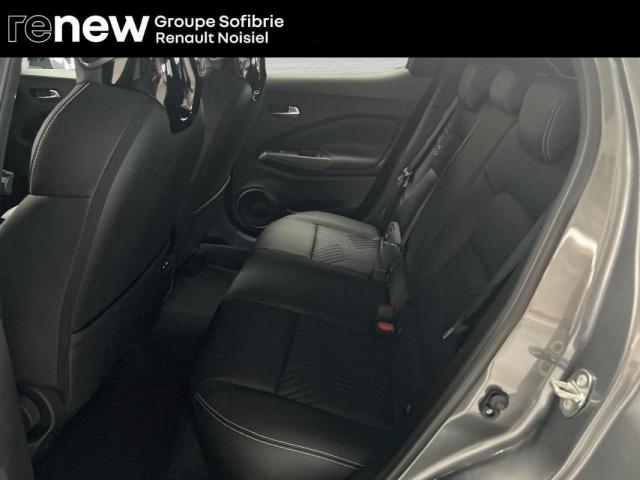 Nissan Juke image 3