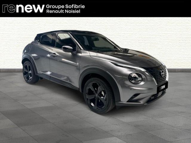 Nissan Juke image 5