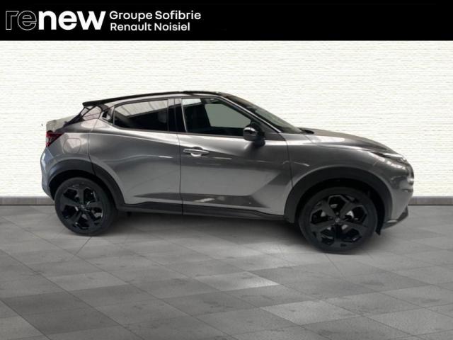 Nissan Juke image 6
