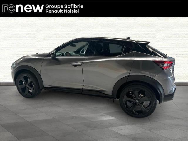 Nissan Juke image 4