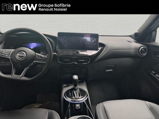 Nissan Juke image 2