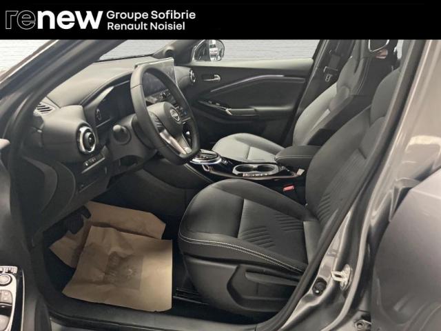 Nissan Juke image 7