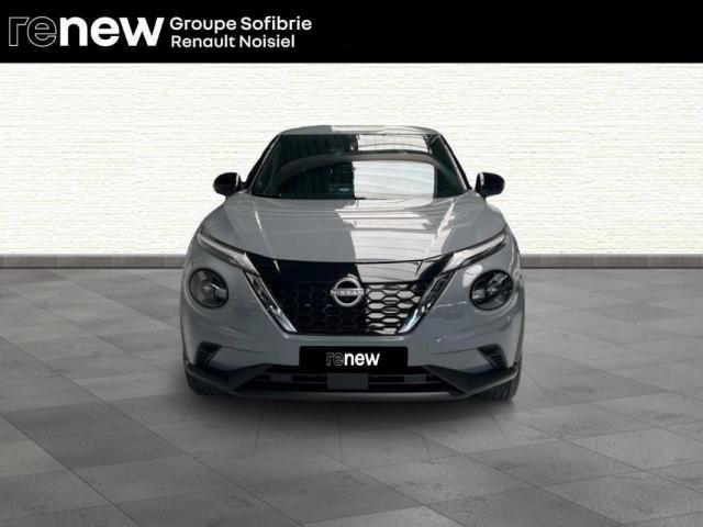 Nissan Juke image 3