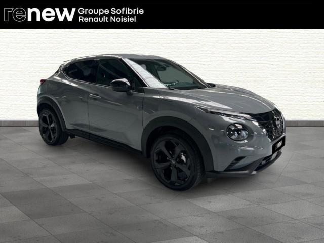 Nissan Juke image 2