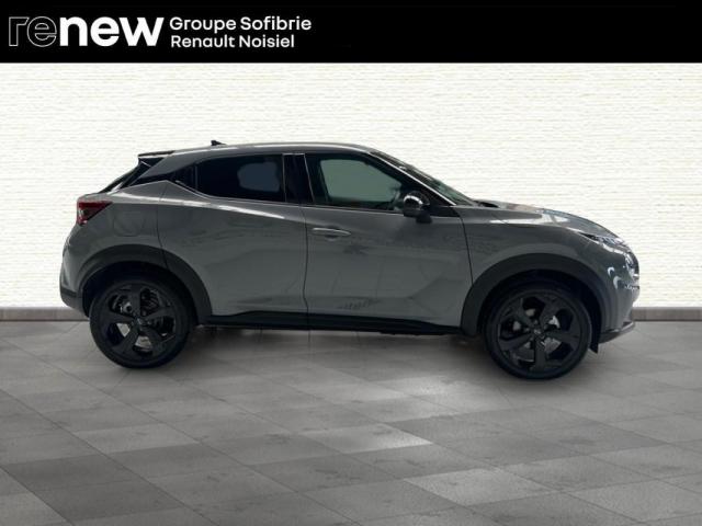 Nissan Juke image 8
