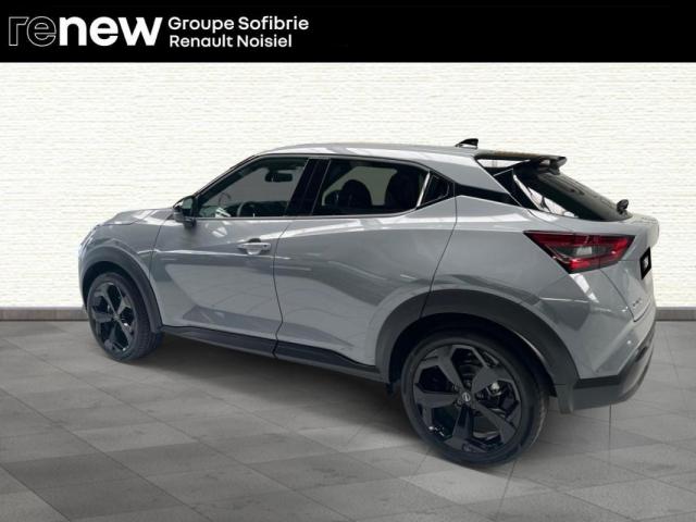 Nissan Juke image 4