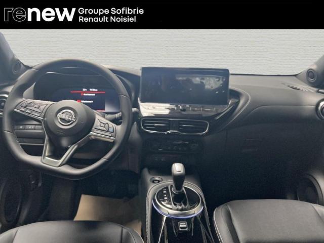 Nissan Juke image 1
