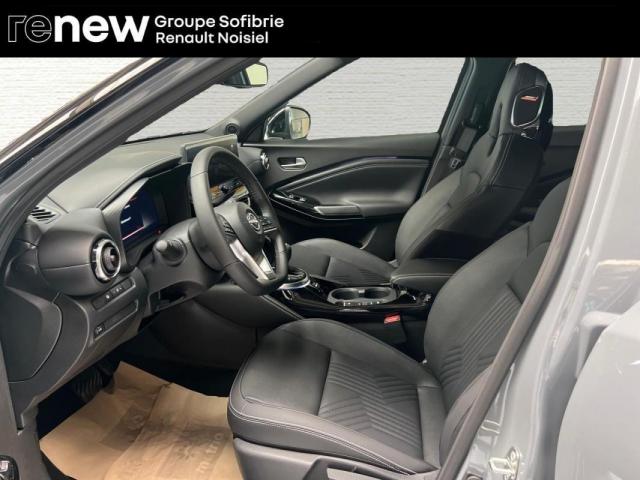 Nissan Juke image 6