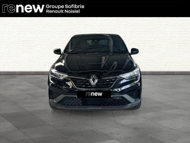 Renault Arkana image 4