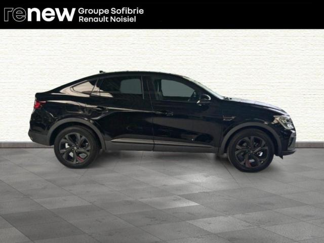 Renault Arkana image 5