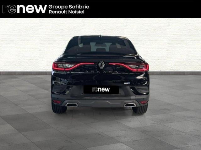 Renault Arkana image 7